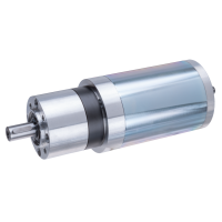 Gear Motor 12V 63x159,60