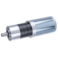 Gear Motor 12V 63x188.00