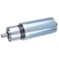 Gear Motor 12V 63x189.60