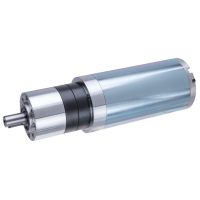 Gear Motor 12V 63x203.75