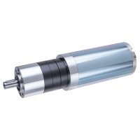 Gear Motor 12V 63x218.00