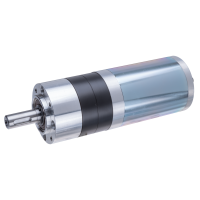 Gear Motor 12V 63x174.65