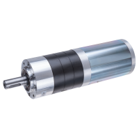Gear Motor 12V 63x191.70