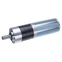 Gear Motor 12V 63x221.70