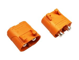Male high current connector 30A-70A
