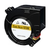 Radial fan, San Ace 97W, IP 68 incl. cable 180mm