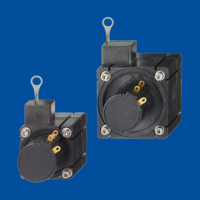Wegsensor WS31