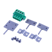 Optional: PA Link/Coupler - Spare Parts