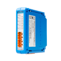 4 Channel Relay Module 5 A - 230 VAC Type 1