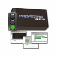 ProfiCore Ultra + ProfiCaptian Software