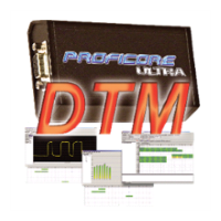 ProfiTrace Software- CommDTM