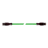 Cable: 10/100/1000 Mbps 3m