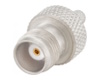 Coupler straight TNC (50 Ohm)