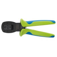 Crimping pliers PEW 6.024 with locator