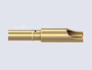 Stäubli Electrical Connectors 2 mm Kupplung