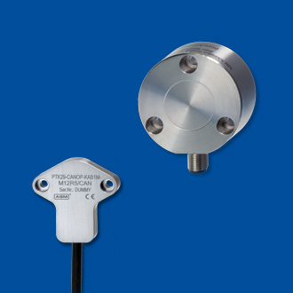 positilt® Inclination Sensors 