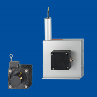posiwire® Cable Extension Sensors 