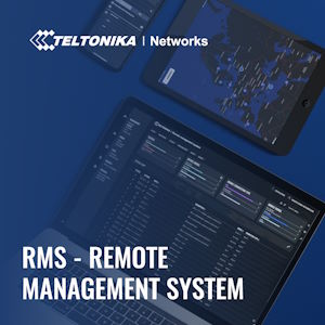 Teltonika RMS Management Credit - 1 device for 30 days RMS access