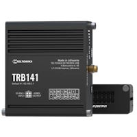 TRB141 INDUSTRIELLES, ROBUSTES GPIO LTE-GATEWAY