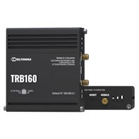 TRB160 4G LTE CAT6 IoT-GATEWAY