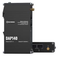 DAP140 INDUSTRIELLER DRAHTLOSER ZUGANGSPUNKT