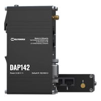 DAP142 RS232 INDUSTRIELLER DRAHTLOSER ZUGANGSPUNKT