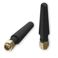 PR1CS450 GERADE KOMPAKTE MOBILFUNKANTENNE