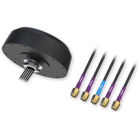 PR1KCL25 COMBO MIMO MOBIL DACH SMA ANTENNE