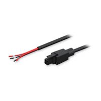 PR2PL15B 4-Pin Netzkabel, offene Enden