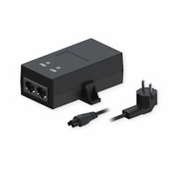 PR324EUB Teltonika EU passiver PoE Injektor Gigabit 24W