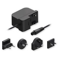 PR3PUPS3 4-Pin universal Netzteil 9W