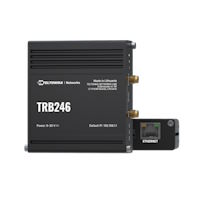TRB246 Rugged Industrial IOT GATEWAY
