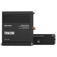 TRM200 INDUSTRIAL 4G Cat 4 MODEM