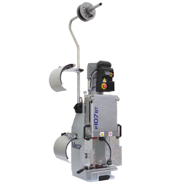 P107C Presse